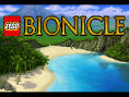 Bionicle : Tales Of The Tohunga