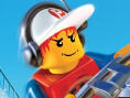 Lego Island : Xtreme Stunts