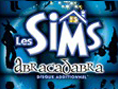 Les Sims : Abracadabra