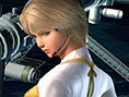Life Line : Voice Action Adventure