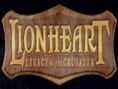 Lionheart - Legacy of the Crusader