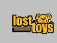 Lost Toys