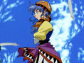 Lunar : Dragon Song
