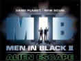 Men In Black II : Alien Escape