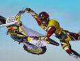 MX Unleashed