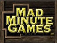 MadMinutes Games