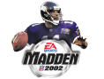Madden NFL 2002