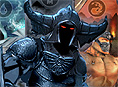 Magic the Gathering : Battlegrounds