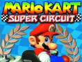 Mario Kart Super Circuit