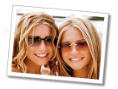 Mary-Kate and Ashley : Girls Night Out