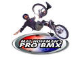 Mat Hoffman's Pro BMX