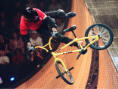 Mat Hoffman's Pro BMX 2