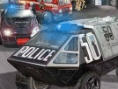 Matchbox : Cross Town Heroes