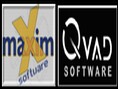 Maxim Software & Quad Software