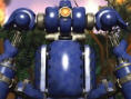 Mech Platoon