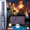 Medal of Honor : Undergound