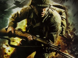 Medal of Honor : Batailles du Pacifique