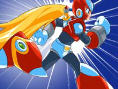 Megaman Battle Network
