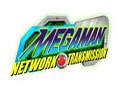 Megaman Network Transmission