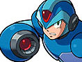 Megaman X7
