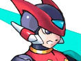 Megaman Zero