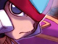 Megaman Zero 2