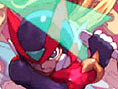 Megaman Zero 3