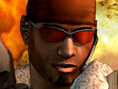 Mercenaries