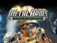 Metal Arms : Glitch in the System