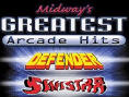 Midway's Greatest Arcade Hits