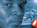 Mike Tyson Boxing