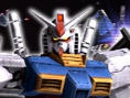 Mobile Suit Gundam : Encounters in Space