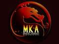 Mortal Kombat Advance