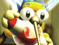 Mr. Moskeeto