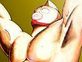 Muscleman Generations