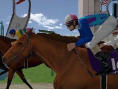 Jockey's Road
