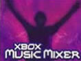 Music Mixer