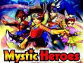 Mystic Heroes