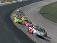 NASCAR Heat 2002