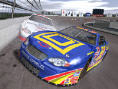 NASCAR Thunder 2002