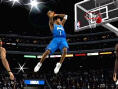 NBA Starting Five