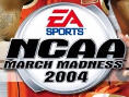 NCAA March Madness 2004