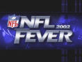 NFL Fever 2002