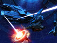 Nexus : The Jupiter Accident