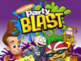 Nickelodeon Party Blast