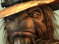 Oddworld : La Fureur de l'Etranger