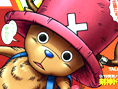 One Piece Grand Battle 3
