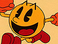 Pac-Man VS