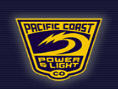Pacific Coast Power & Light