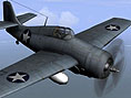 Pacific Fighters